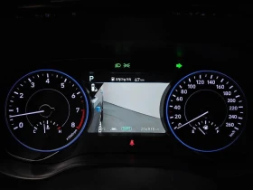 Hyundai Palisade 3.8 Automatic, снимка 12
