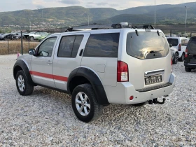 Nissan Pathfinder 2.5dci, снимка 6