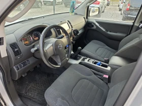 Nissan Pathfinder 2.5dci, снимка 8