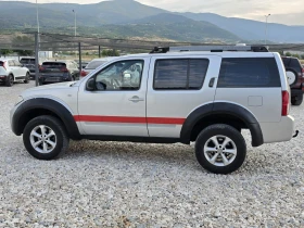 Nissan Pathfinder 2.5dci, снимка 7