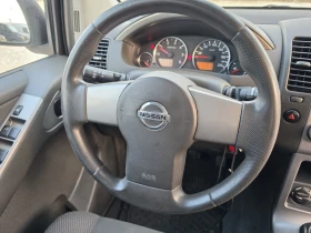 Nissan Pathfinder 2.5dci, снимка 15