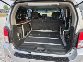 Nissan Pathfinder 2.5dci, снимка 12