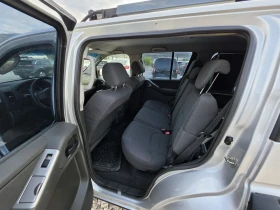 Nissan Pathfinder 2.5dci, снимка 11