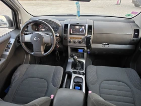 Nissan Pathfinder 2.5dci, снимка 13