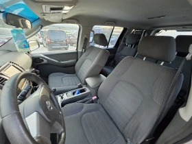Nissan Pathfinder 2.5dci, снимка 10