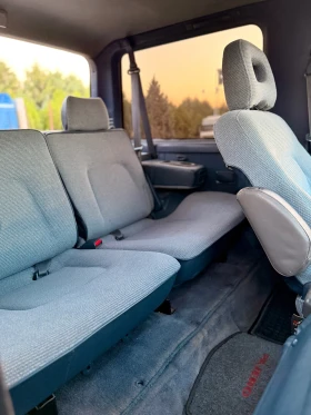 Mitsubishi Pajero Mitsubishi Padjero II 2.5 Super Select с климатик, снимка 8