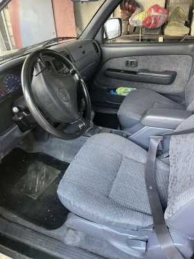 Toyota Hilux 2.5D4D, снимка 6