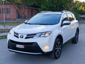 Toyota Rav4 2.0i-151кс-ШВЕЙЦАРИЯ-АВТОМАТ-4Х4-KEYLESS-NAVI, снимка 7
