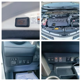 Toyota Rav4 2.0i-151кс-ШВЕЙЦАРИЯ-АВТОМАТ-4Х4-KEYLESS-NAVI, снимка 17