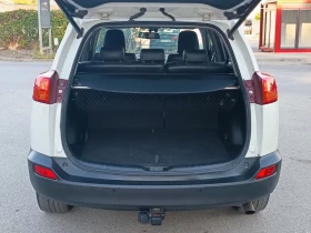 Toyota Rav4 2.0i-151кс-ШВЕЙЦАРИЯ-АВТОМАТ-4Х4-KEYLESS-NAVI, снимка 5