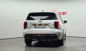 Hyundai Palisade * Gasoline 3.8 4WD * , снимка 4