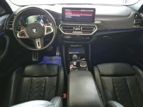 BMW X3 * COMPETITION * АВТОКРЕДИТ* , снимка 10