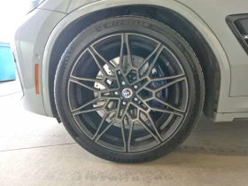 BMW X3 * COMPETITION * АВТОКРЕДИТ* , снимка 6