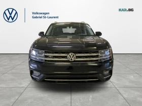 VW Atlas R line* * 4motion* * Blind spot* * Distronic* * Ca, снимка 2