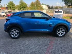 Nissan Juke | Mobile.bg    6