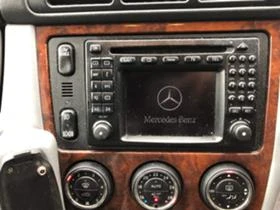 Mercedes-Benz ML 270 .. | Mobile.bg    9