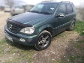 Mercedes-Benz ML 270 .. | Mobile.bg    7