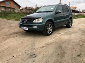 Mercedes-Benz ML 270 .. | Mobile.bg    2