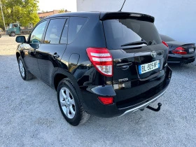 Toyota Rav4 2.2 , снимка 6