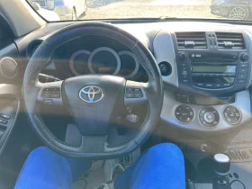 Toyota Rav4 2.2 , снимка 12