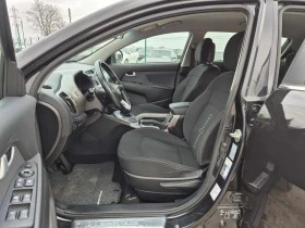 Kia Sportage 1.6i Газ.Инжек., снимка 13