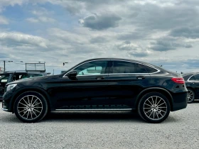 Mercedes-Benz GLC 350 AMG COUPE 69000 .  | Mobile.bg    8