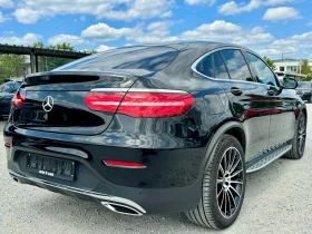 Mercedes-Benz GLC 350 AMG COUPE 69000 .  | Mobile.bg    5