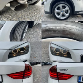 BMW X1 ПРОДАДЕН ! ! , снимка 16