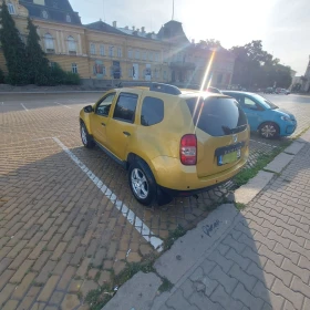 Dacia Duster, снимка 9