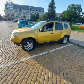 Dacia Duster, снимка 3