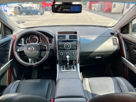 Mazda CX-9 3.7 V6 LPG 7 Местен, снимка 7