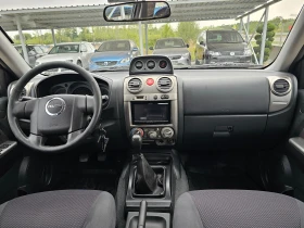 Isuzu D-max 3.0TDI 163кс 4x4 ! ! КЛИМАТИК ! ! , снимка 11