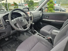 Isuzu D-max 3.0TDI 163кс 4x4 ! ! КЛИМАТИК ! ! , снимка 12