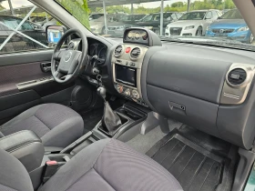 Isuzu D-max 3.0TDI 163кс 4x4 ! ! КЛИМАТИК ! ! , снимка 9