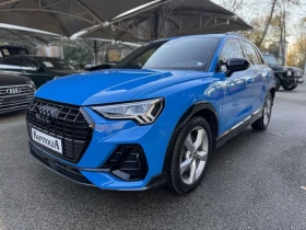 Audi Q3 Quattro/TFSI/S-line | Mobile.bg    2