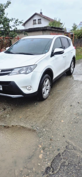 Обява за продажба на Toyota Rav4 2, 2d4d 150 ~29 999 лв. - изображение 3