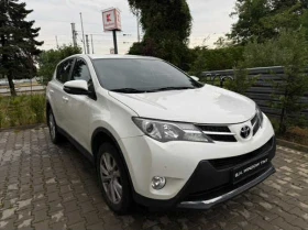 Обява за продажба на Toyota Rav4 2, 2d4d 150 ~29 999 лв. - изображение 1