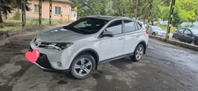 Обява за продажба на Toyota Rav4 2, 2d4d 150 ~29 999 лв. - изображение 8