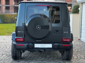 Mercedes-Benz G 63 AMG Exclusive MAGNO 3D-Burmester 360 Soft-close 3xTV, снимка 5