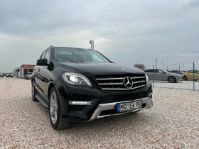  Mercedes-Benz ML 350