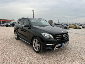 Mercedes-Benz ML 350 CDI, AMG LINE, ! | Mobile.bg    8