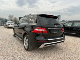 Mercedes-Benz ML 350 CDI, AMG LINE, ! | Mobile.bg    5