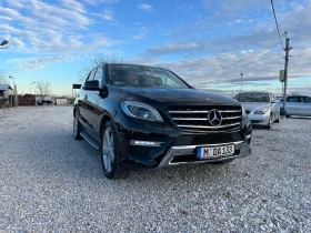 Обява за продажба на Mercedes-Benz ML 350 CDI, AMG LINE, ТОП! ~37 990 лв. - изображение 1