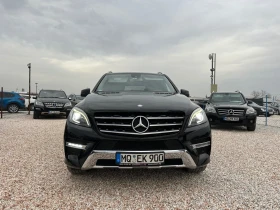 Mercedes-Benz ML 350 CDI, AMG LINE, ! | Mobile.bg    2