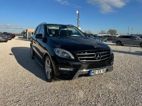 Mercedes-Benz ML 350 CDI, AMG LINE, ТОП! 1