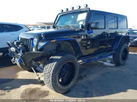 Jeep Wrangler UNLIMITED SPORT /    ! | Mobile.bg    3