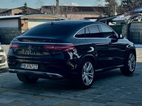     Mercedes-Benz GLE Coupe