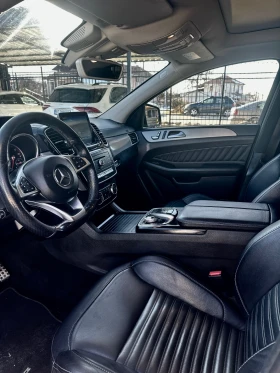 Mercedes-Benz GLE Coupe | Mobile.bg    5