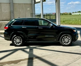 Jeep Grand cherokee 5.7 HEMI AWD Limited , снимка 4