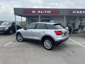 Audi Q2 Quattro/Distronic/LED, снимка 3